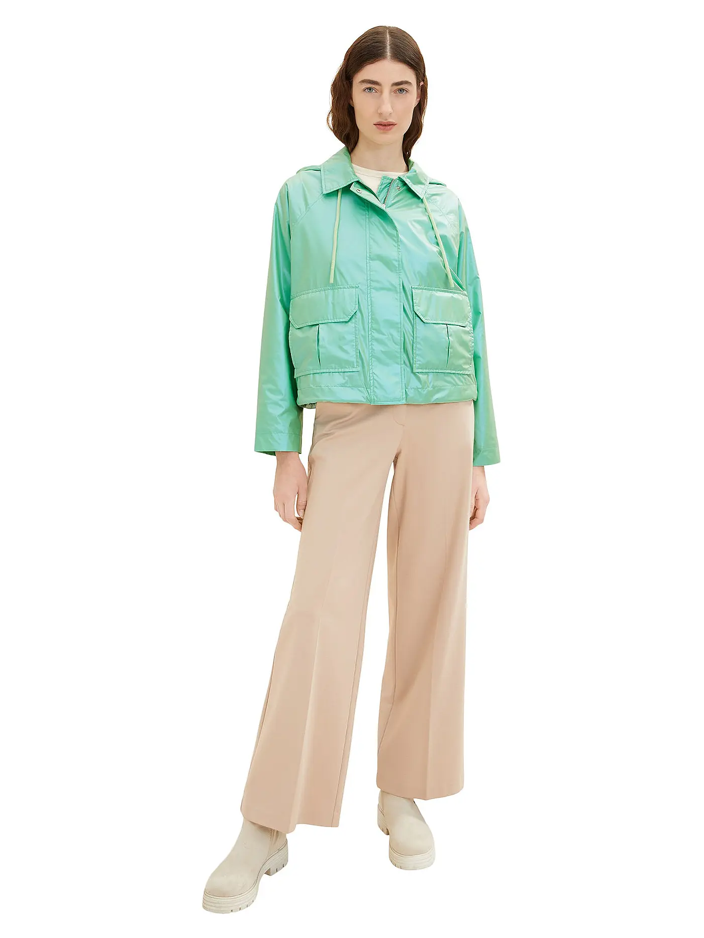 TOM TAILOR | Jacke | 